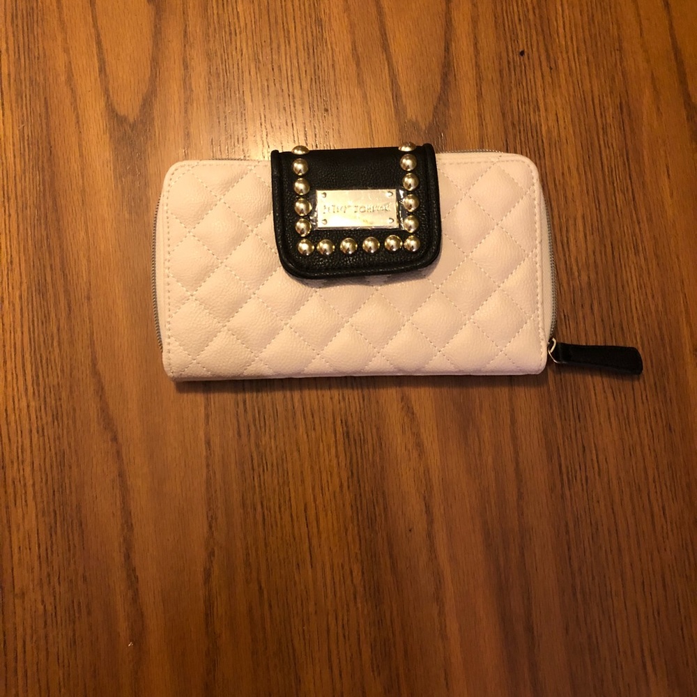 Betsey Johnson Wallet